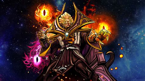 Invoker .
